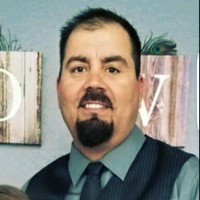 Andy Valdez