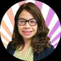 Patricia G.