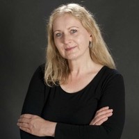 Yvonne Naegelin
