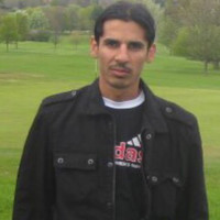 Nasser Alkamyani