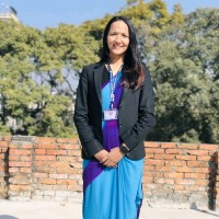 Puja Silwal