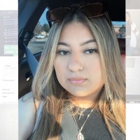 Priscilla Sanchez