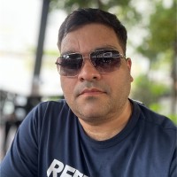 Gaurav Gautam