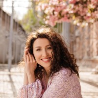 Екатерина Скутельник