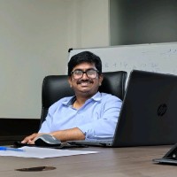 Bhavik Suya