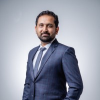 Harshal Banker