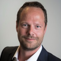 Peter de Jong