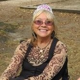 Carol Taylor