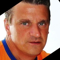 DAVIDE BOSCHETTI