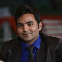 Priyesh Yadav