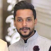 Muhammad Hamza Saleem