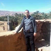 Mohammed El Amine Tédjini