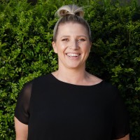 Megan Mckenzie