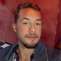 Marcus Santos