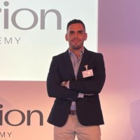 Benjamin Martin Becerra - Nutrición