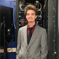 Caleb Rheinscheld