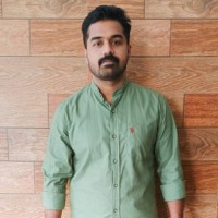 Abhil Mohan