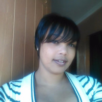 Leighandre Kekana