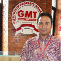 Krisdiyanto Agus Prasetyo