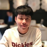 Eric Tsai