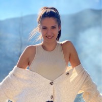 Jana Herrero Sanchez