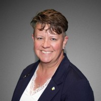 Robin Shrader