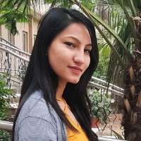 Rashmi Chauhan