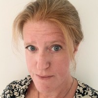 Ulrika Forss