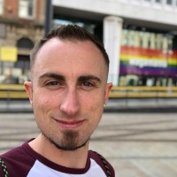 Benjamin Stormer CMgr 🌈