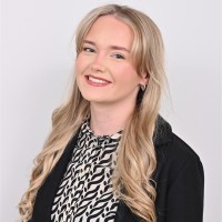 Madeleine Winnington