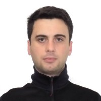 Ruslan Beridze