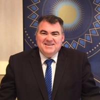 Stephen Nemetz