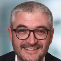 Michael Moradiellos del Molino