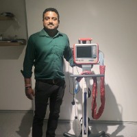 Nitesh Kumar Menon