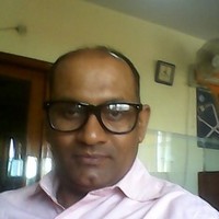 Brijesh Kumar Verma, India