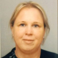 Jolanda Maats-Laarman