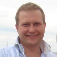 Andrei Privalov