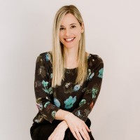 Josianne Gaudette, CHRP, MPA
