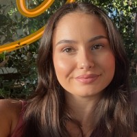 Madeleine Morris