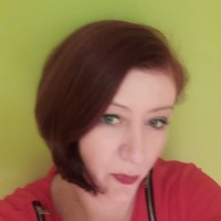 Alina Boryca