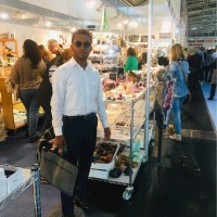 mohamed nafas ( Nafas gem)