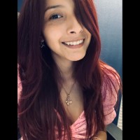 Katherine Tenorio