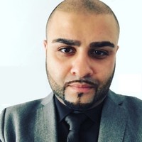 Sandeep Sandhu
