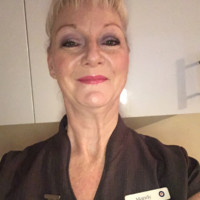mandy green