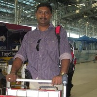Binoy Mathew Kerala