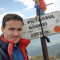 Moise-Dan Bonda