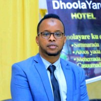 Jama Mohamed Ibrahim