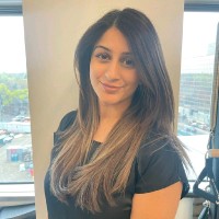 Azra Sheikh
