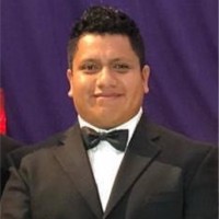Ismael Domínguez Gaona