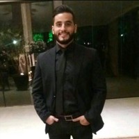 Guilherme Borges Gregorio